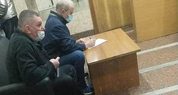 Полиция задержала киевлянина, который натравливал своего пса на других собак