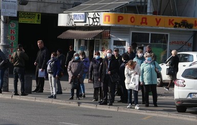 В Киеве усилят контроль за соблюдением карантина на Пасху и в поминальные дни