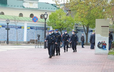 Визит Энтони Блинкена в Киев: все подробности визита Госсекретаря США 