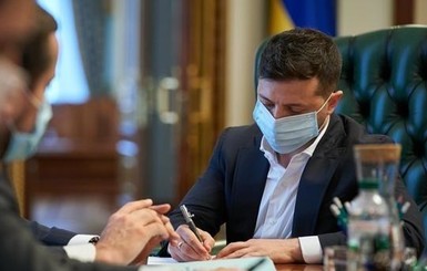 Владимир Зеленский утвердил положение о Центре противодействия дезинформации