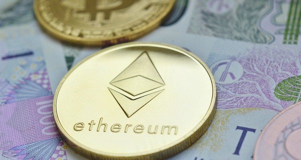 Криптовалюта Ethereum установила исторический рекорд стоимости