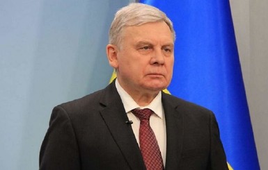 Таран заявил, что техника, закупаемая Украиной, будет взаимосовместима с системами НАТО