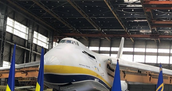 Владимир Зеленский рассказал о трех самолетах на пресс-конференции