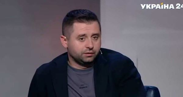 Арахамия признался, что на выборах голосовал за Виталия Кличко