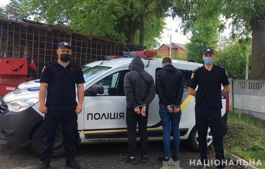 Мошенники обманывали жителей Львовской области под видом врачей