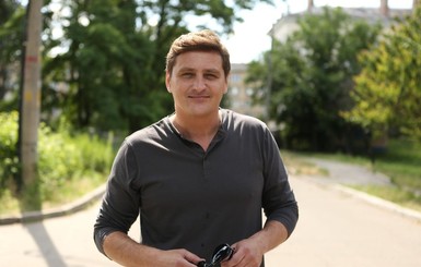 Вячеслав Довженко: У нас есть много народных артистов, которых никто не знает