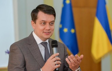 Разумков не видит вопросов для всеукраинского референдума - 