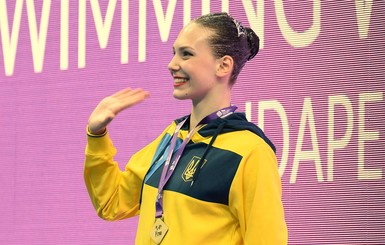 5-кратная чемпионка Европы Марта Федина: После Олимпиады в Токио оценки нам будут ставить роботы