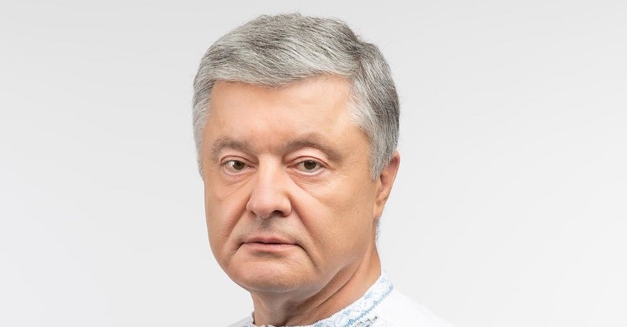 Порошенко прибыл на допрос в СБУ