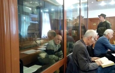 Верховный суд начал рассмотрение жалобы Пукача, приговоренного к пожизненному сроку за убийство Гонгадзе