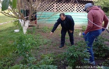 На Житомирщине расстреляли спавшую дома супружескую пару