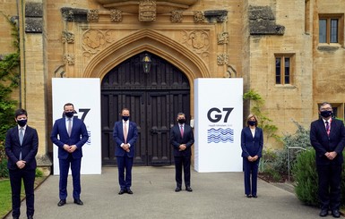 Саммит G7: протесты будут громкими