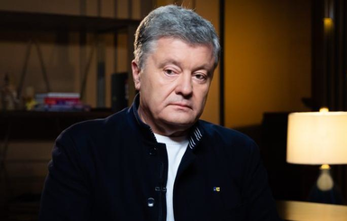 Порошенко назвал расследование Bihus.Info зомбированием населения и опроверг обмен своего завода в Крыму на 