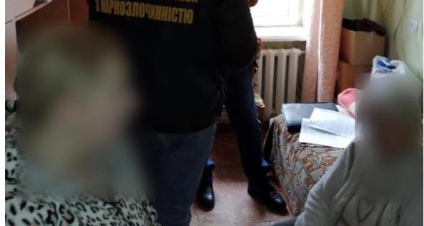 Наркобаронши с Полтавщины: пенсионерки нажили на торговле наркотиками полмиллиона