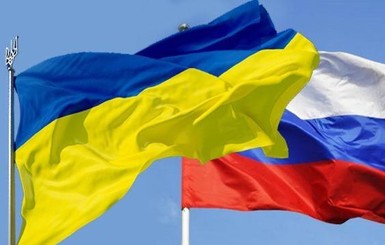 На польском телевидении Украину 