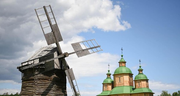 Минкульт собрался спасать церковь, которую спасли пять лет назад