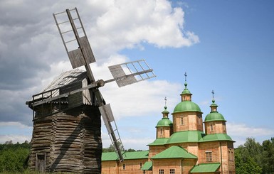 Минкульт собрался спасать церковь, которую спасли пять лет назад