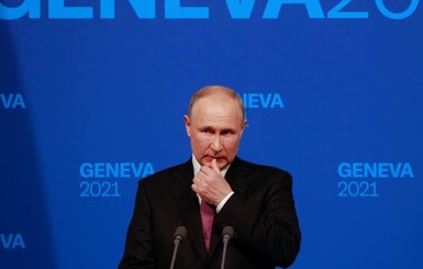 Путин заявил, что инициативы Украины по Донбассу противоречат Минским соглашениям