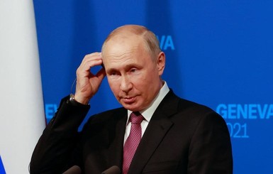 Путин заявил, что США поддержали государственный переворот в Украине