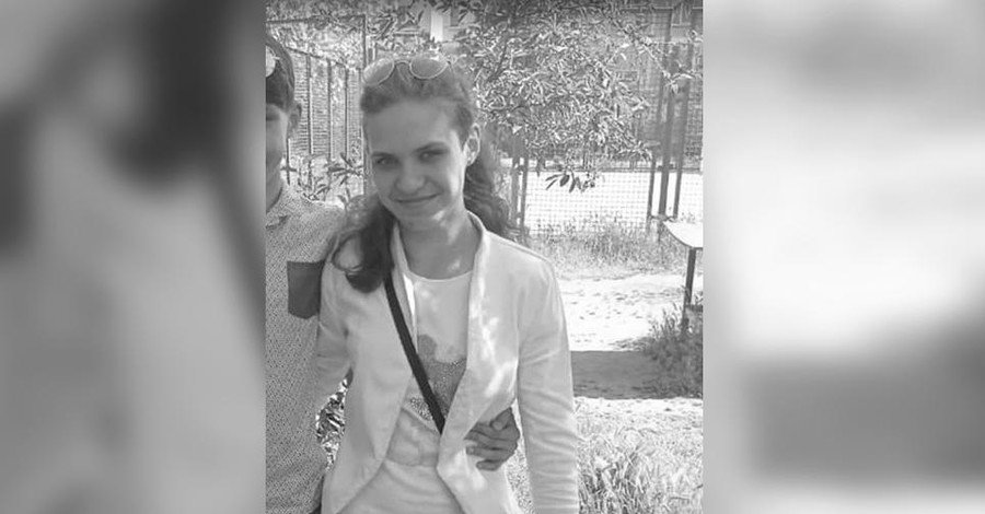 В Никополе задержали подростка, подозреваемого в убийстве 15-летней Анастасии Карнаух