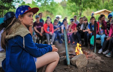 Первый раз в лагерь: как подготовиться и детям, и родителям