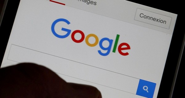 В Google произошел глобальный сбой 