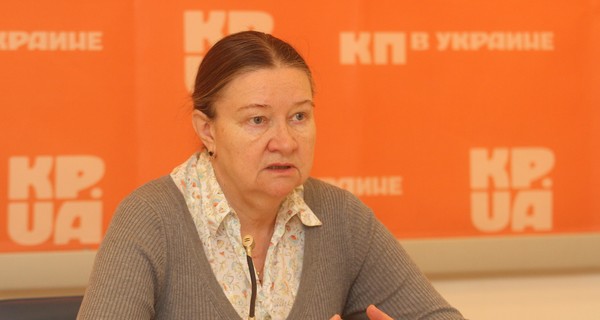 Вирусолог Алла Мироненко: Те, кто привился и переболел, могут 