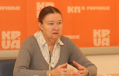 Вирусолог Алла Мироненко: Те, кто привился и переболел, могут 