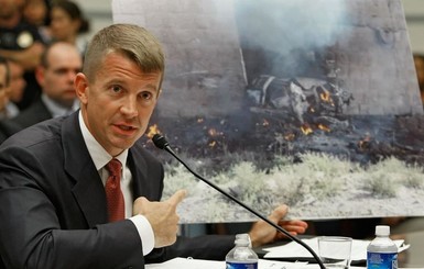 ЧВК Blackwater проиграла российской ЧВК Вагнера контракт с правительством Мозамбика