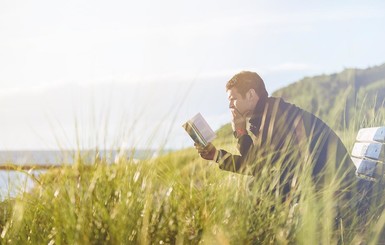 Улучшаем себя летом: новинки книг по психологии