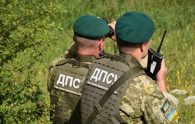 В Сумской области неизвестные напали на пограничников, есть раненые