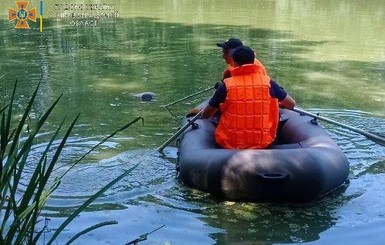 В Украине утонуло рекордное количество людей