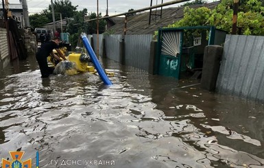 Украину зальет дождями: каким областям ждать осадков