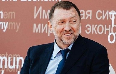 Олег Дерипаска оказал антиковидному госпиталю в Николаеве помощь на 6 млн грн