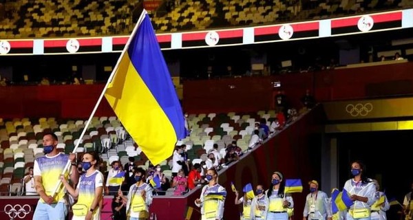 Факт. Олімпійці Харківщини відчуватимуть нашу підтримку. Айна Тимчук