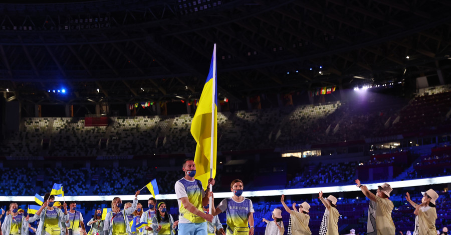 Гендиректор Первого канала объяснил, почему украинские олимпийцы не попали в эфир