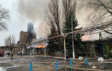 На Донбассе произошел взрыв на шахте, есть пострадавшие и погибший