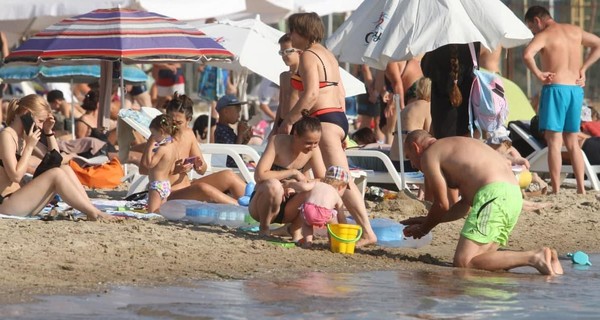 Отпуск в Одессе: Надоели вы, конечно, но приезжайте еще!