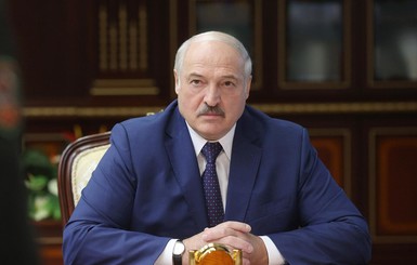 Лукашенко поручил закрыть “каждый метр границы”