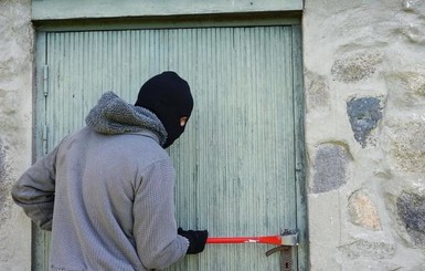 В Киеве стали меньше насиловать и убивать, но больше воруют и жульничают