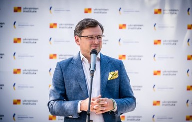 Кулеба - о Лаврове, планы которого изменил ливень в Крыму: А Крымская платформа пройдет при любой погоде