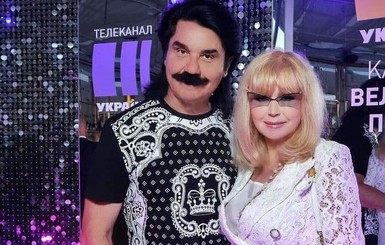 Марина Зиброва: Как продюсер и жена я обижена на то, что происходит вокруг концерта в День Независимости