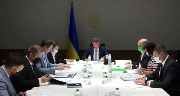 Россия ввела санкции против чиновников и политиков из Украины