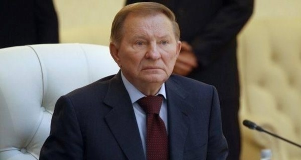 Леонид Кучма: Если бы не отвечали оккупантам на Донбассе, сейчас вместо Украины была бы сплошная Малороссия