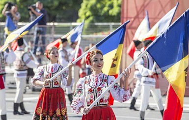 День независимости в Молдове: парад привитых военных и гуляния до 17.00