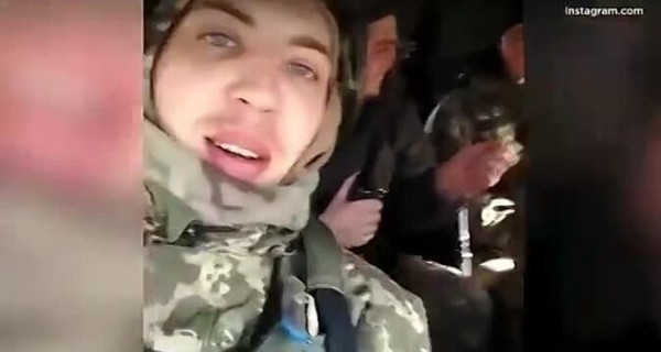 Майора ВСУ, застрелившего солдата за видео в соцсети, приговорили к пяти годам тюрьмы