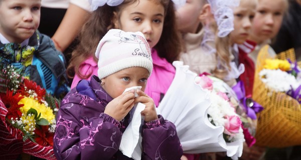 Не путать с аллергией на амброзию: в сентябре нас атакуют домашние клещи