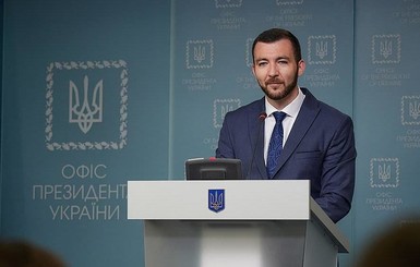 Пресс-секретарь президента: А кто говорил, что будет встреча Зеленского с Маском?