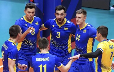 Украина победила Бельгию 3:1 и вышла в 1/8 финала Евро-2021