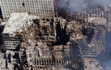 Спустя 20 лет в США идентифицировали еще две жертвы теракта 9/11